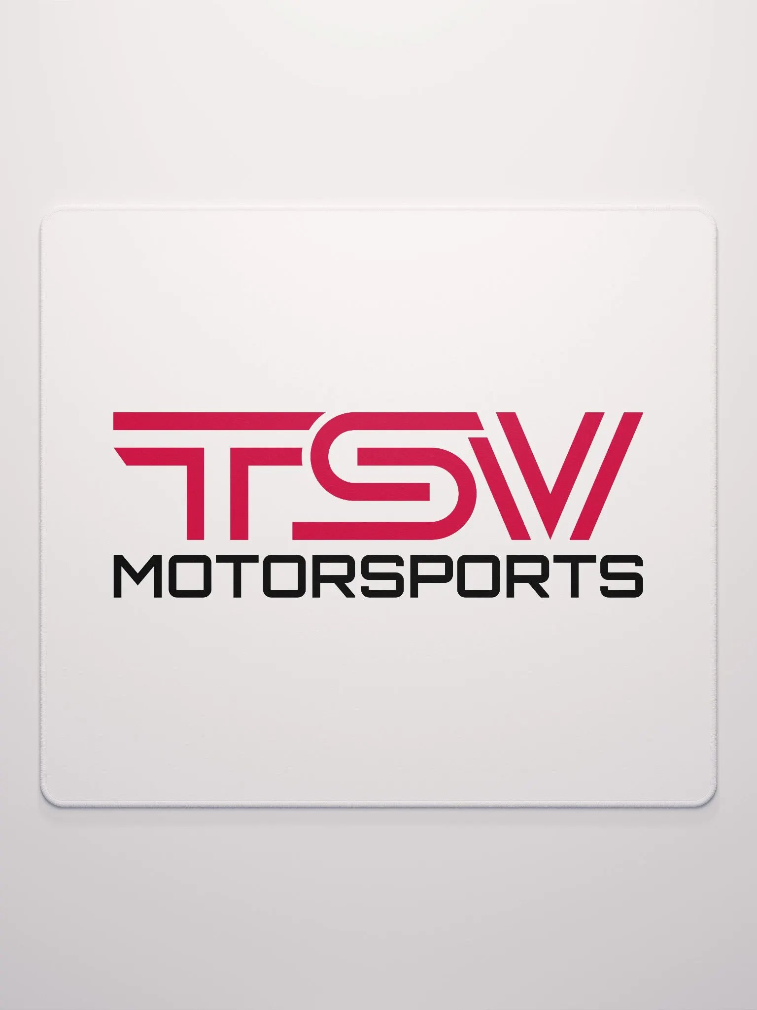 TSV Motorsports Gaming Mouse Pad product image (2)