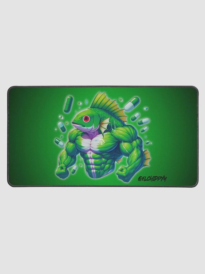 POP A PILL - MOUSEPAD V2 product image (1)