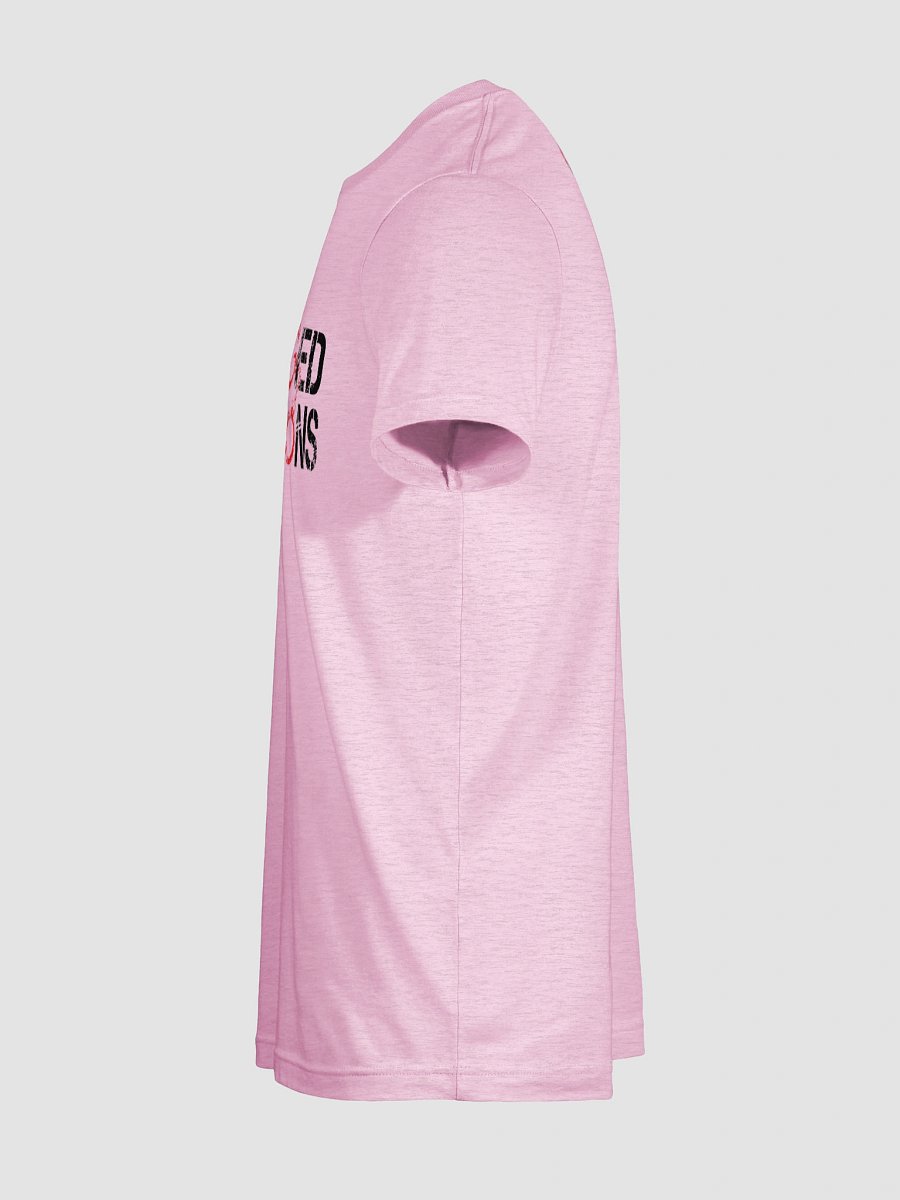 Unhinged Creations T-Shirt product image (11)