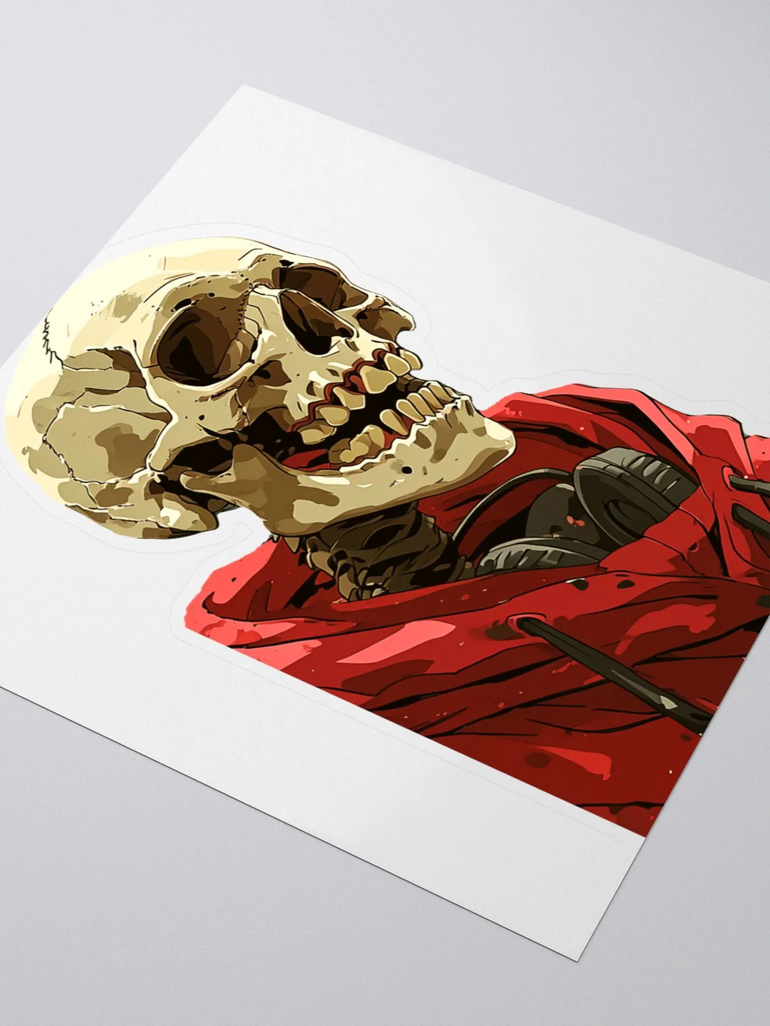 Lost Sticker product image (7)