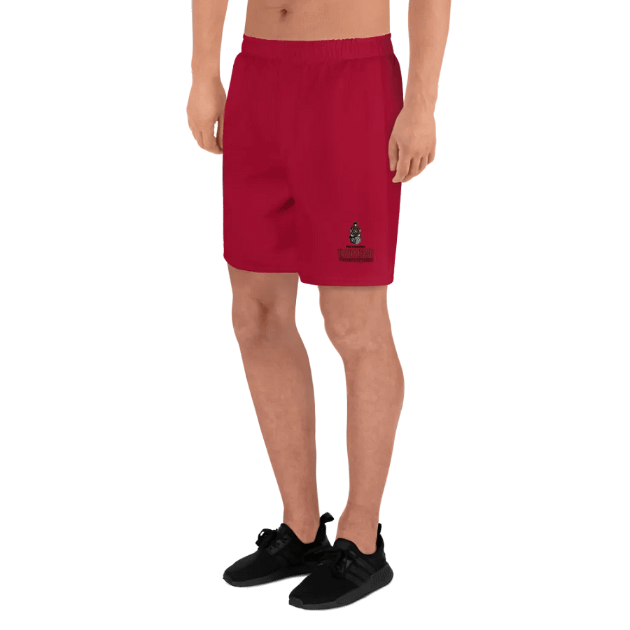 Richmond Iron Horse Men's Athletic Shorts product image (7)