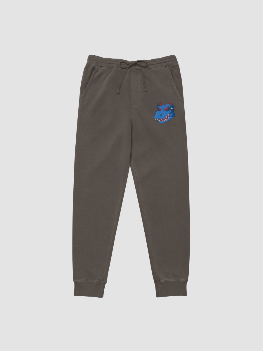 Angry Blue Dragon Sweats product image (1)