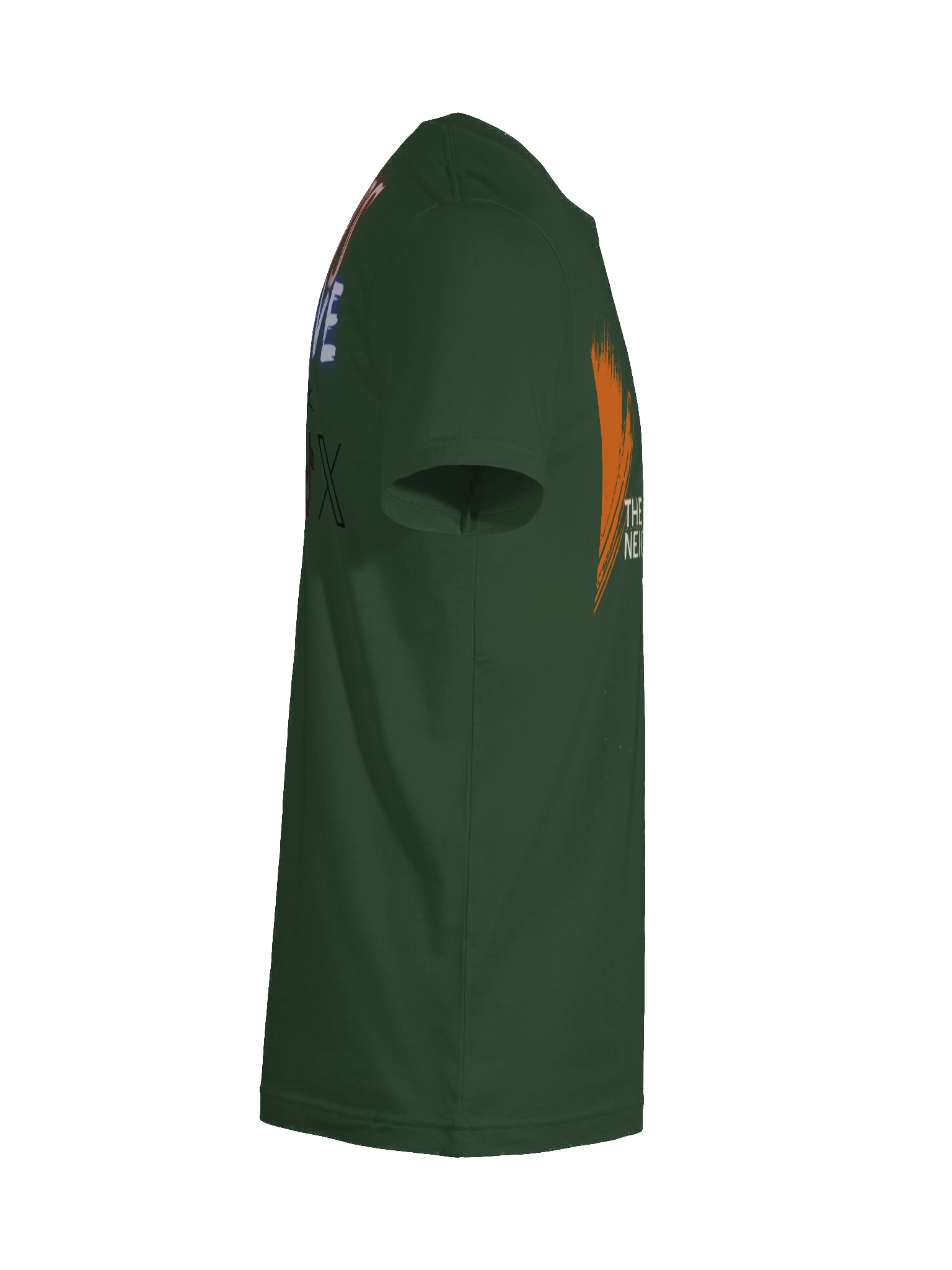 The NFL Neighborhood - T-Shirt product image (70)