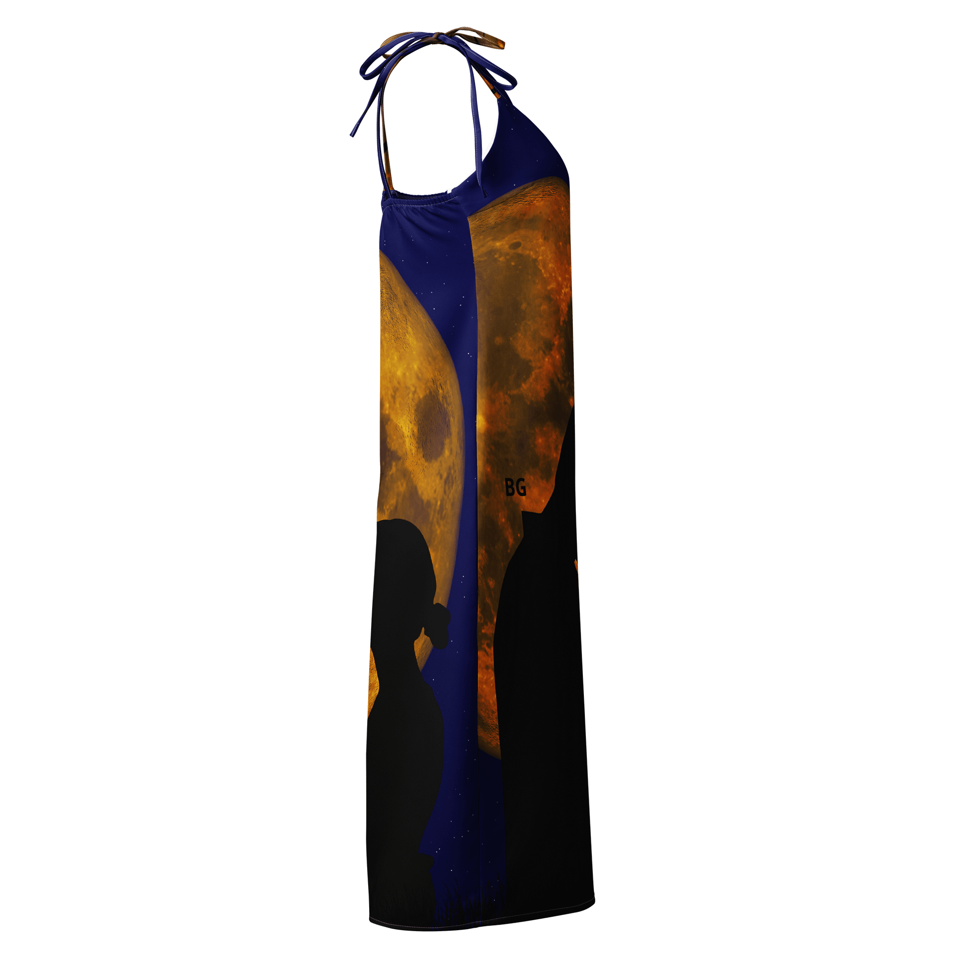 'You Are The One' Slip Dress product image (4)