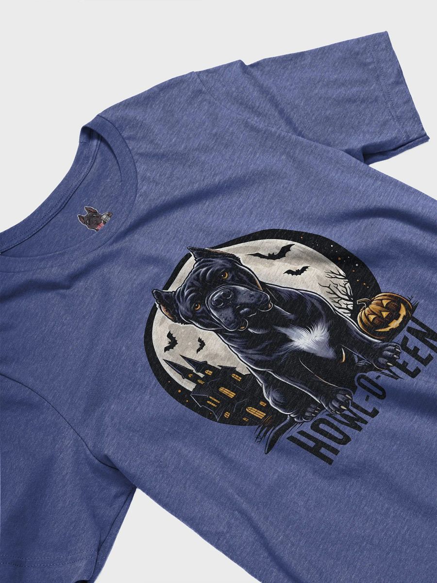 Cane Corso Pumpkin Patch Halloween T-Shirt product image (2)