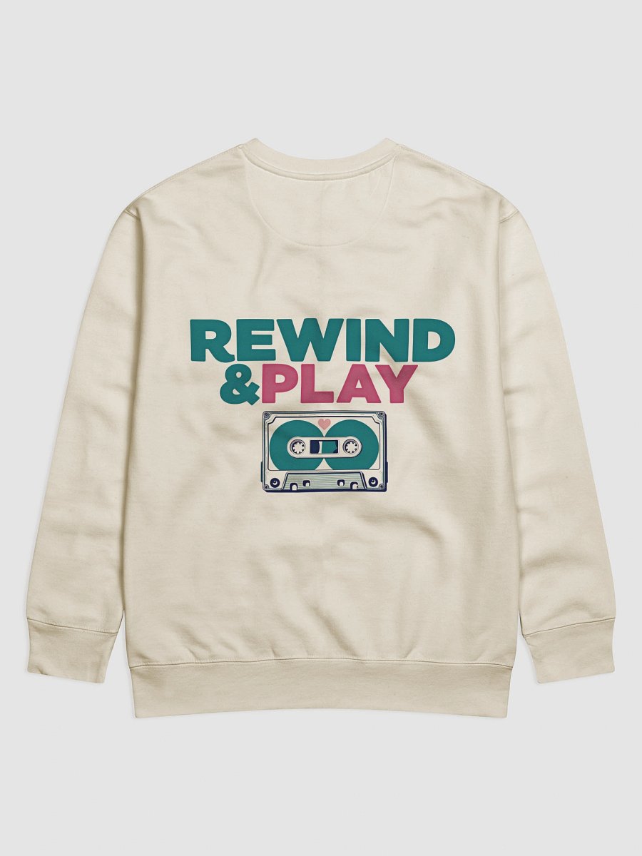 Heartfelt Melodies Sweatshirt product image (11)
