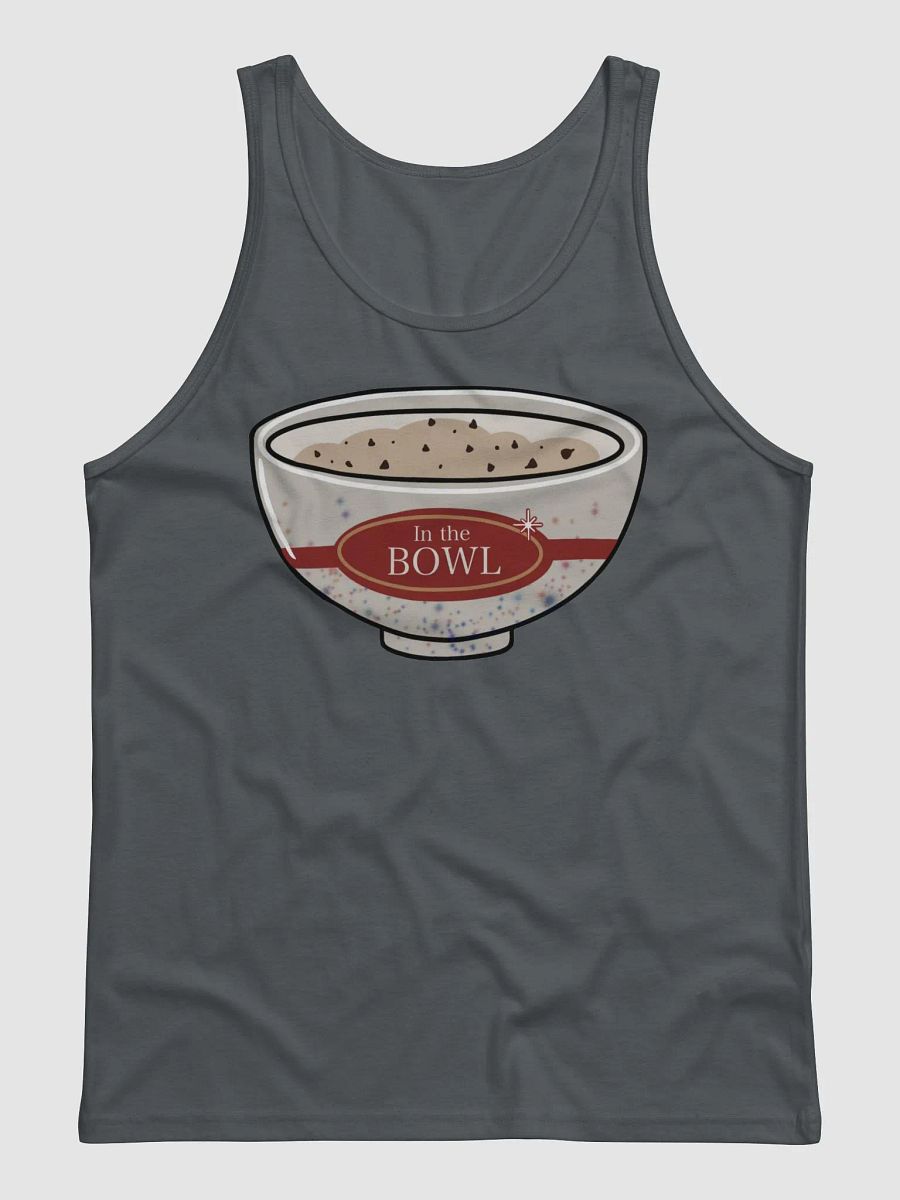 In The Bowl Muscle Tanks product image (2)