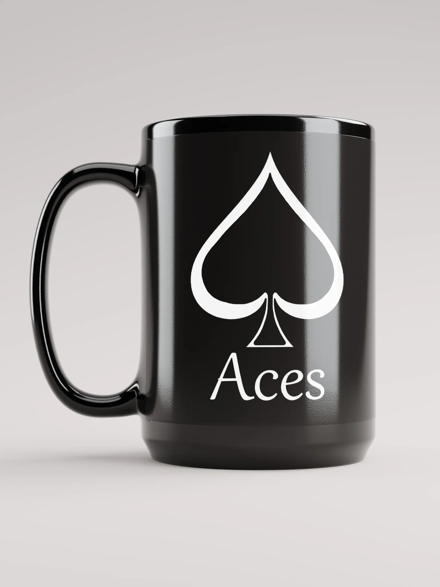 Aces Lego Mug product image (6)