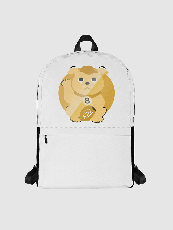 [Johniya888] Backpack 2 product image (1)