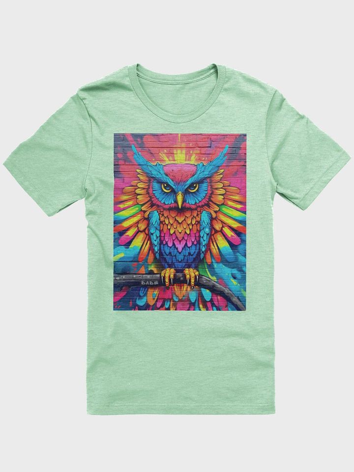 Rave Owl product image (1)