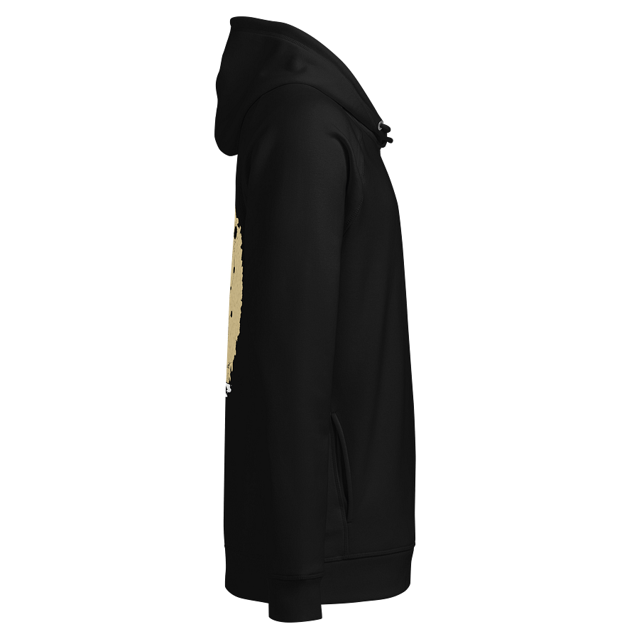 Stanley/Stella Unisex Organic Side Pocket Hoodie (Vegan and Recycled) product image (5)