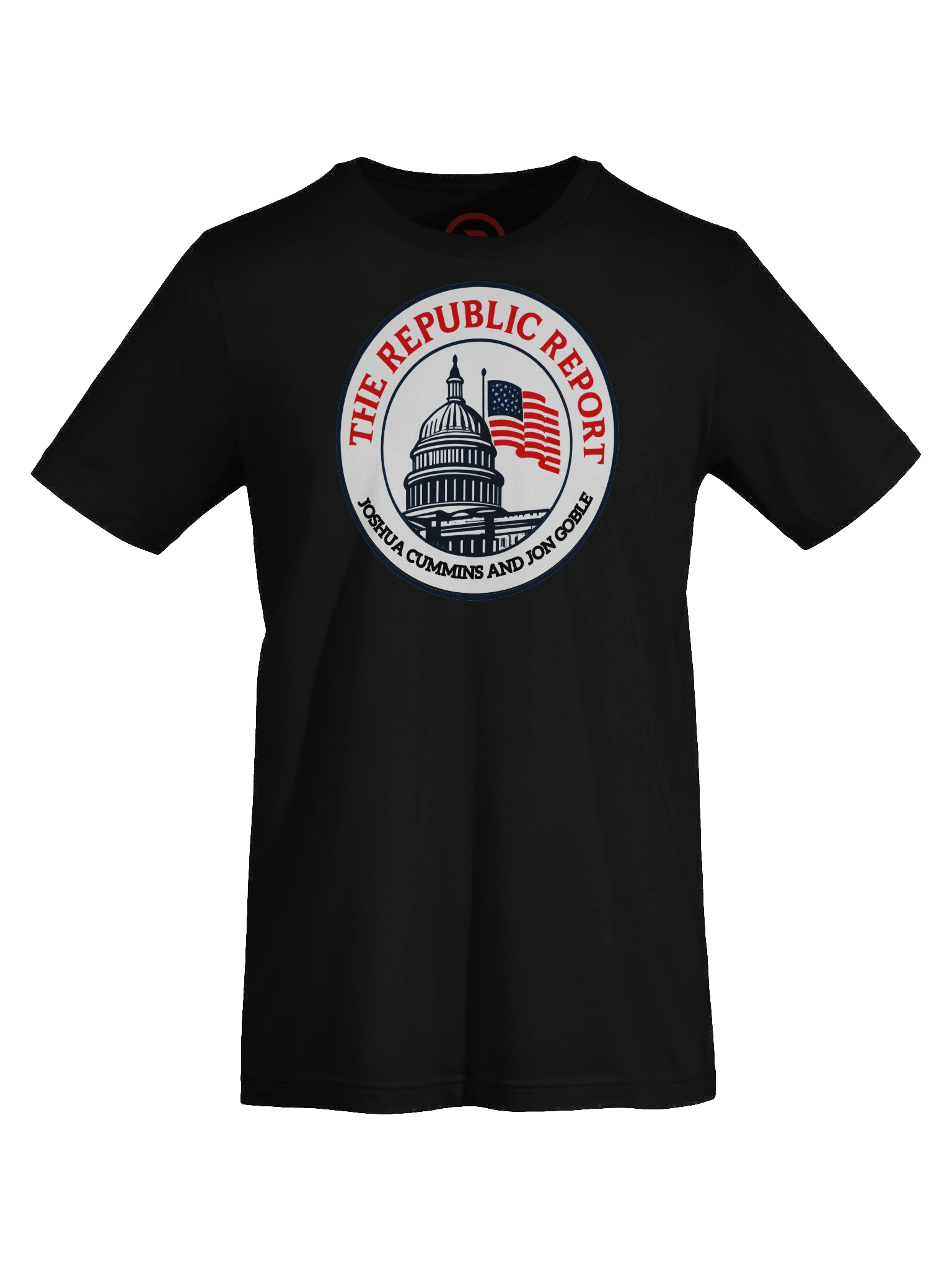 The Republic Report product image (7)