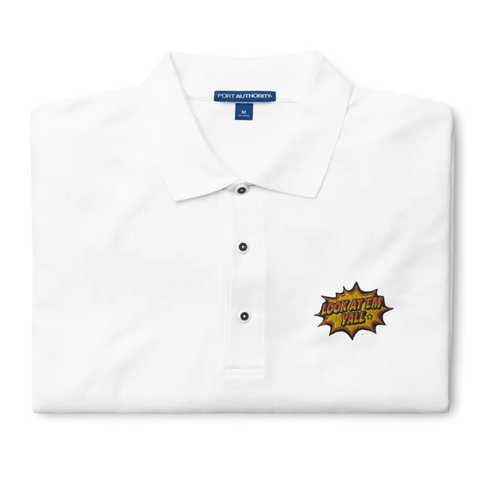 Look At 'Em Collar Yall! product image (8)