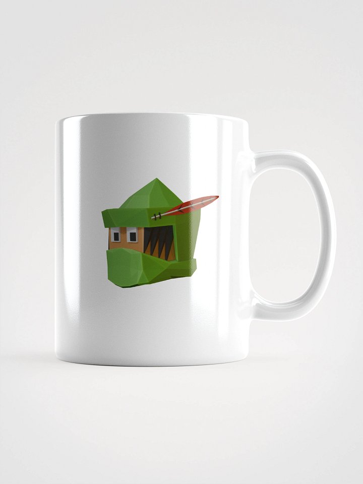 Hoodrick Yorthwober Mug product image (2)