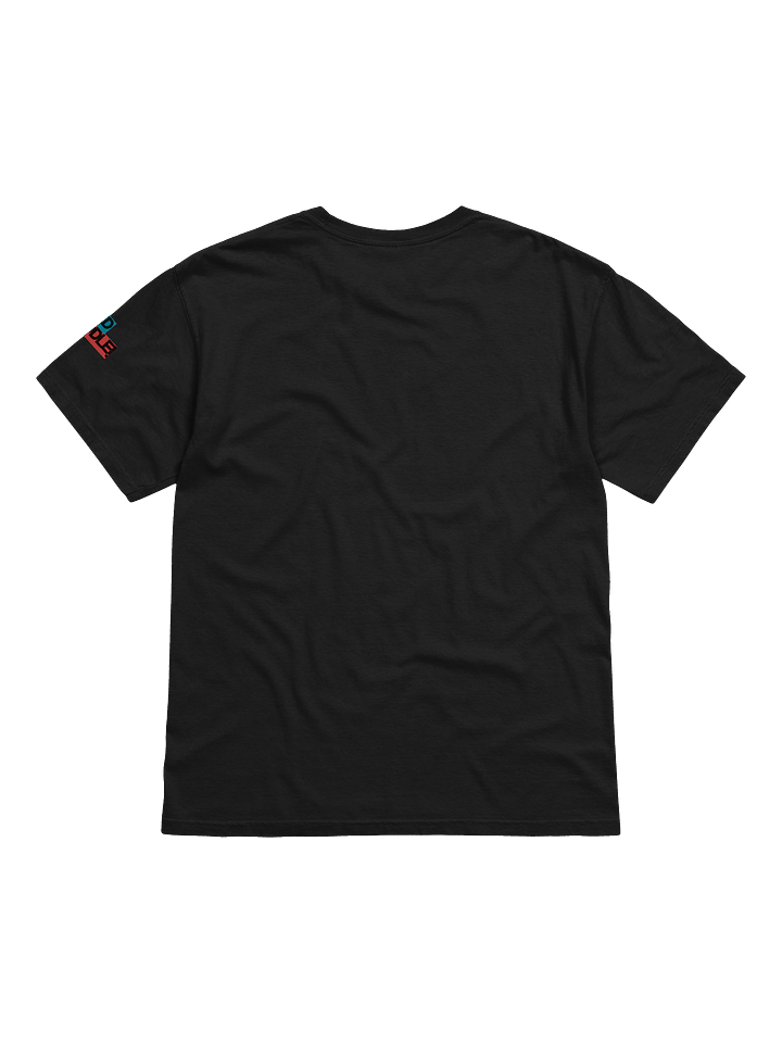 Trash Is Treasure! Graphic Cotton T-Shirt product image (9)