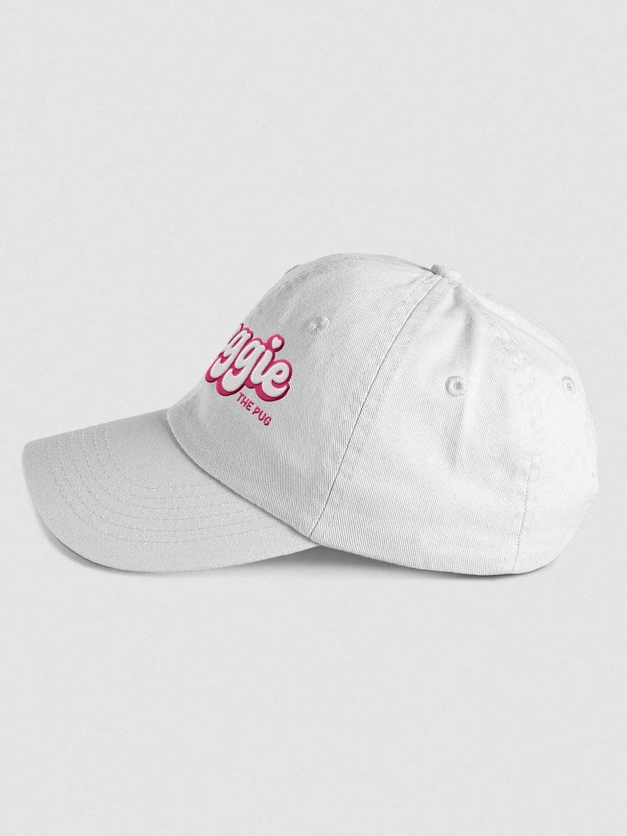 Maggie the Pug's Official Logo Kids Hat product image (23)