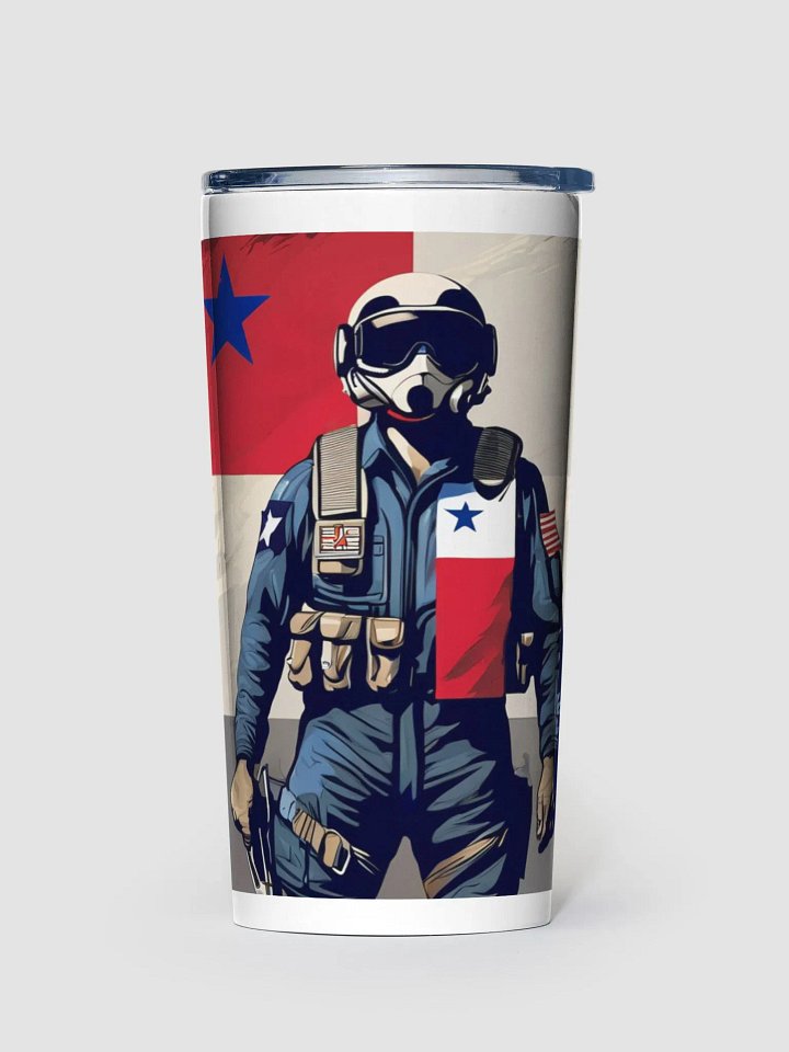Hammy tumbler product image (1)