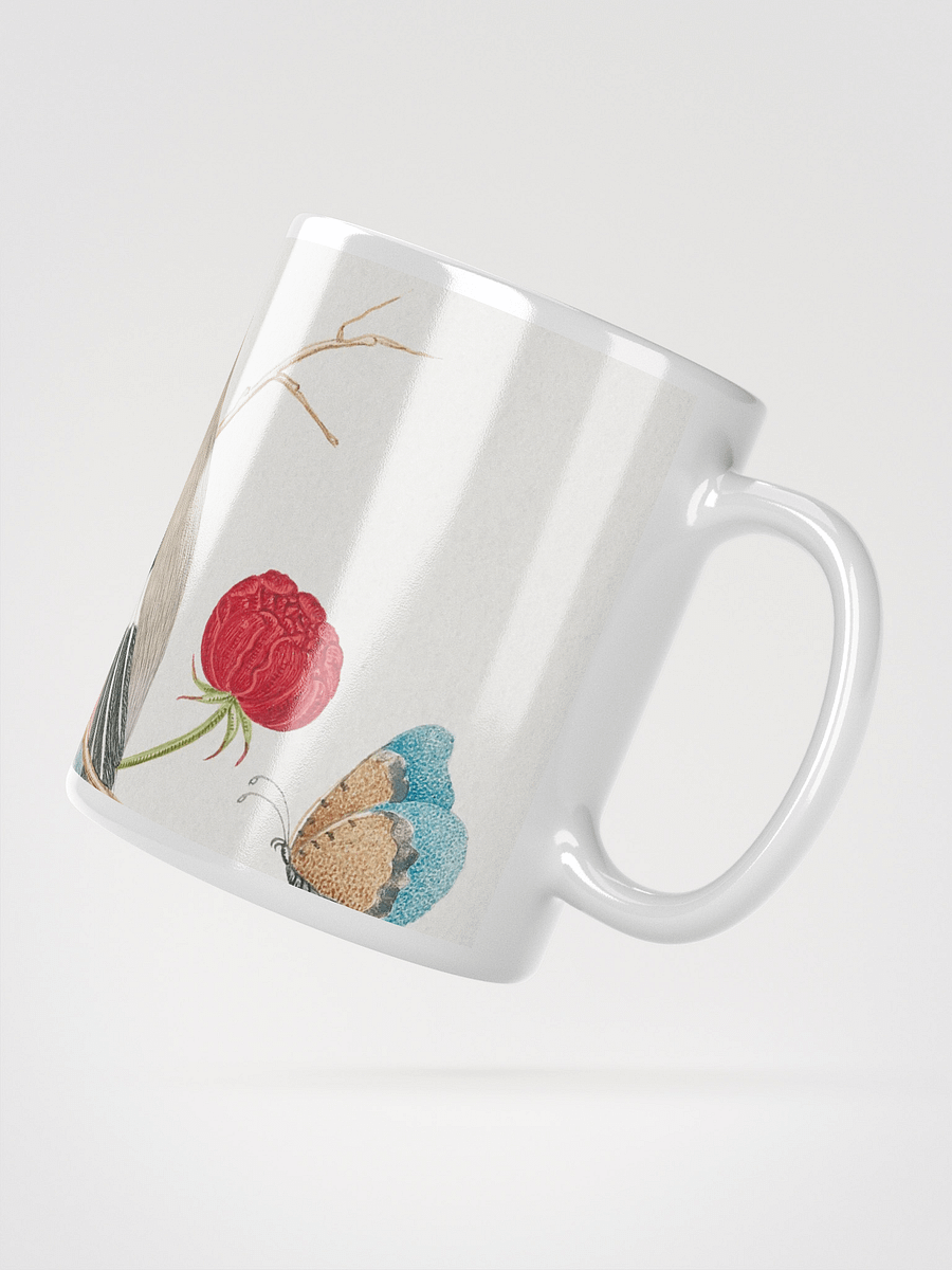 Avian Harmony Mug product image (2)