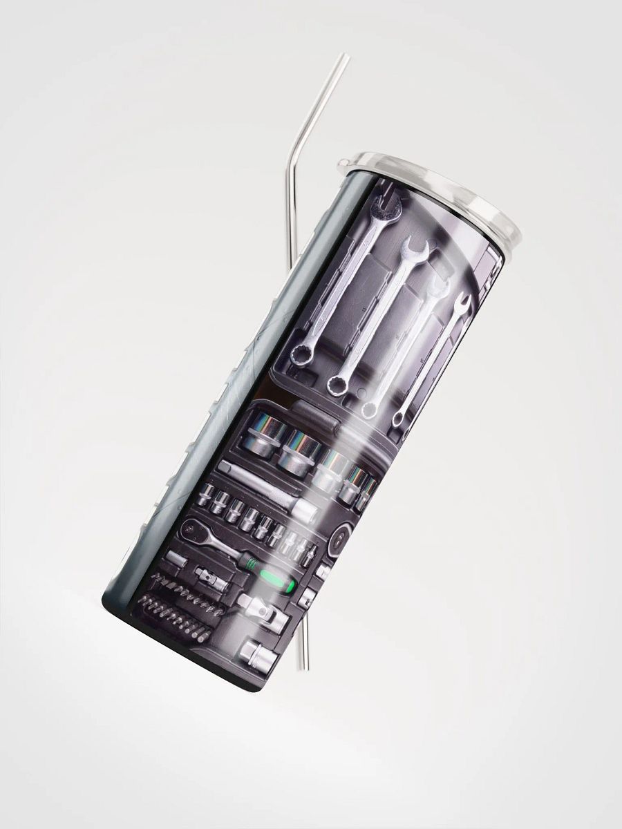 Mechanic Tumbler product image (5)