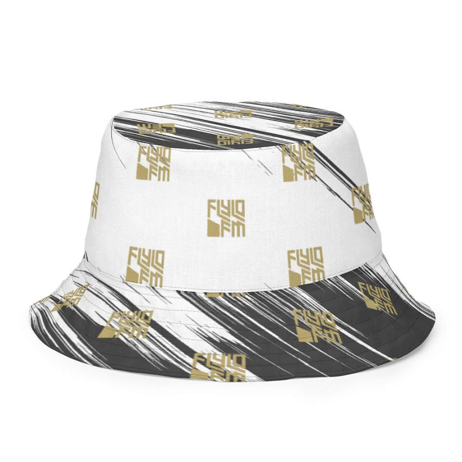 Flylo FM Reversable Bucket-Hat product image (7)