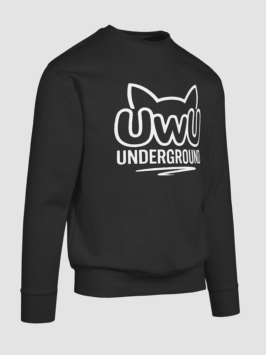 UwU Underground - Sweatie product image (10)