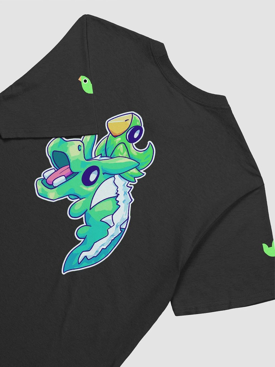 The Wubba Shirt Of Legends product image (4)