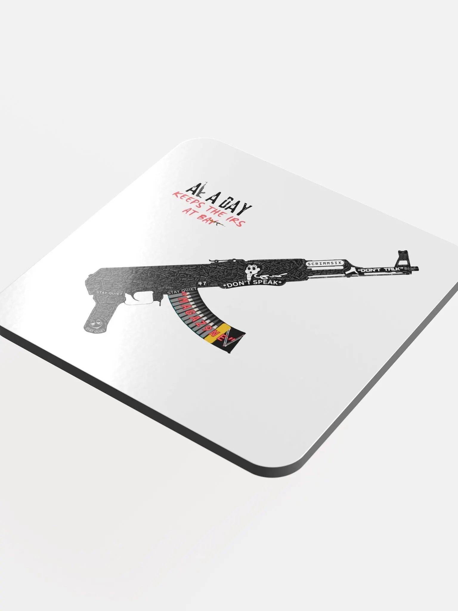 AK-47 