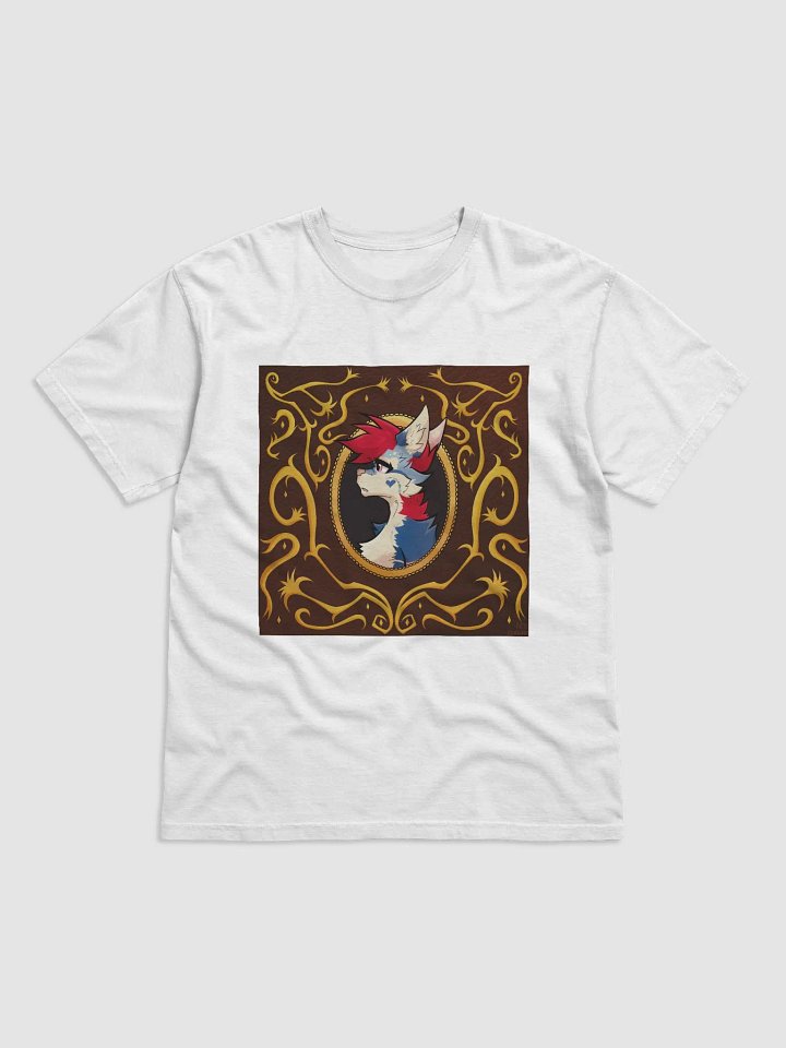 The I Love You Tour commemorative T-shirt product image (1)