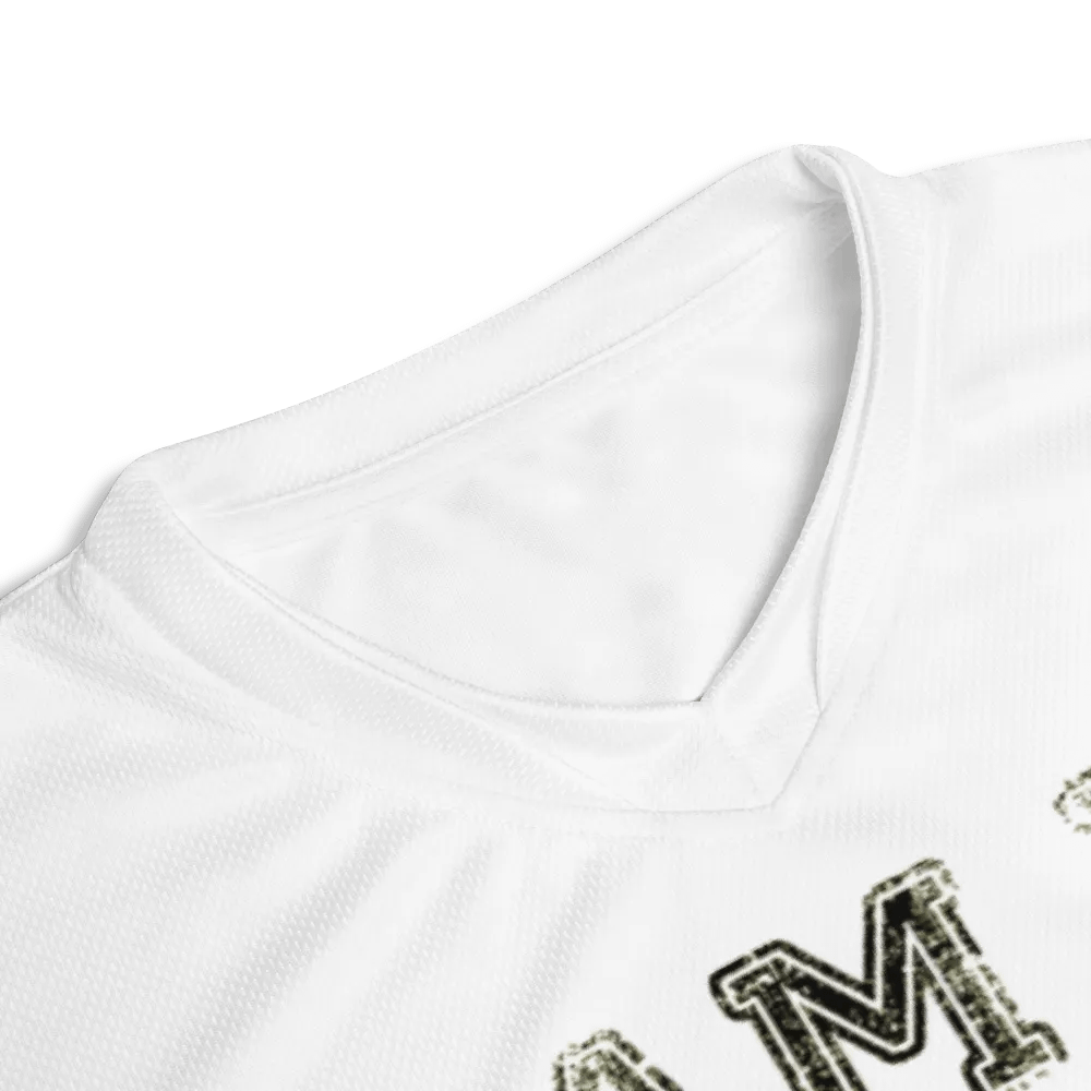 Team F.L.Y. Unisex Jerseys product image (4)