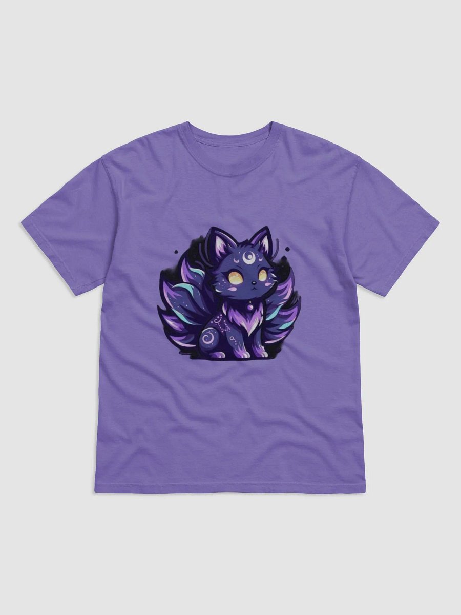 LUNA Element Tshirt product image (1)