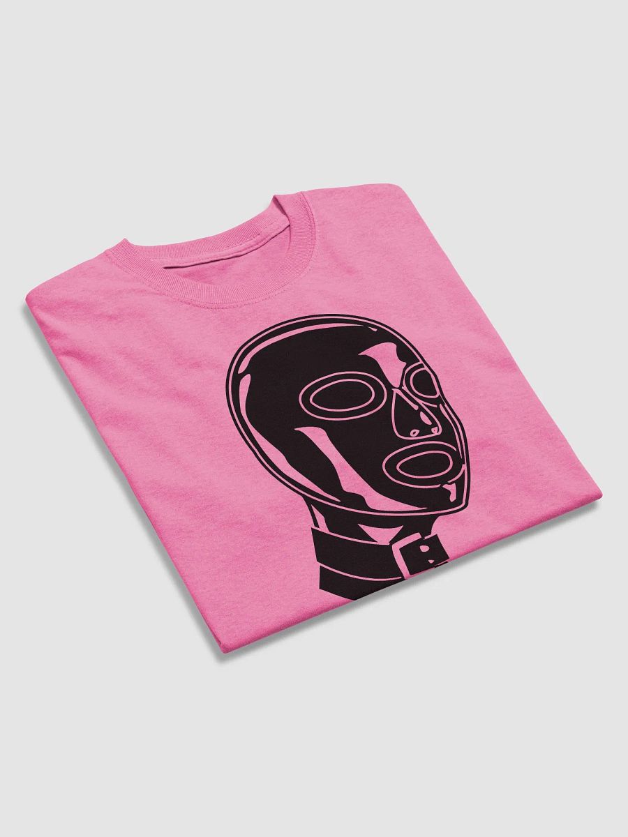 Wear a Mask Tee 😷 Pink product image (4)