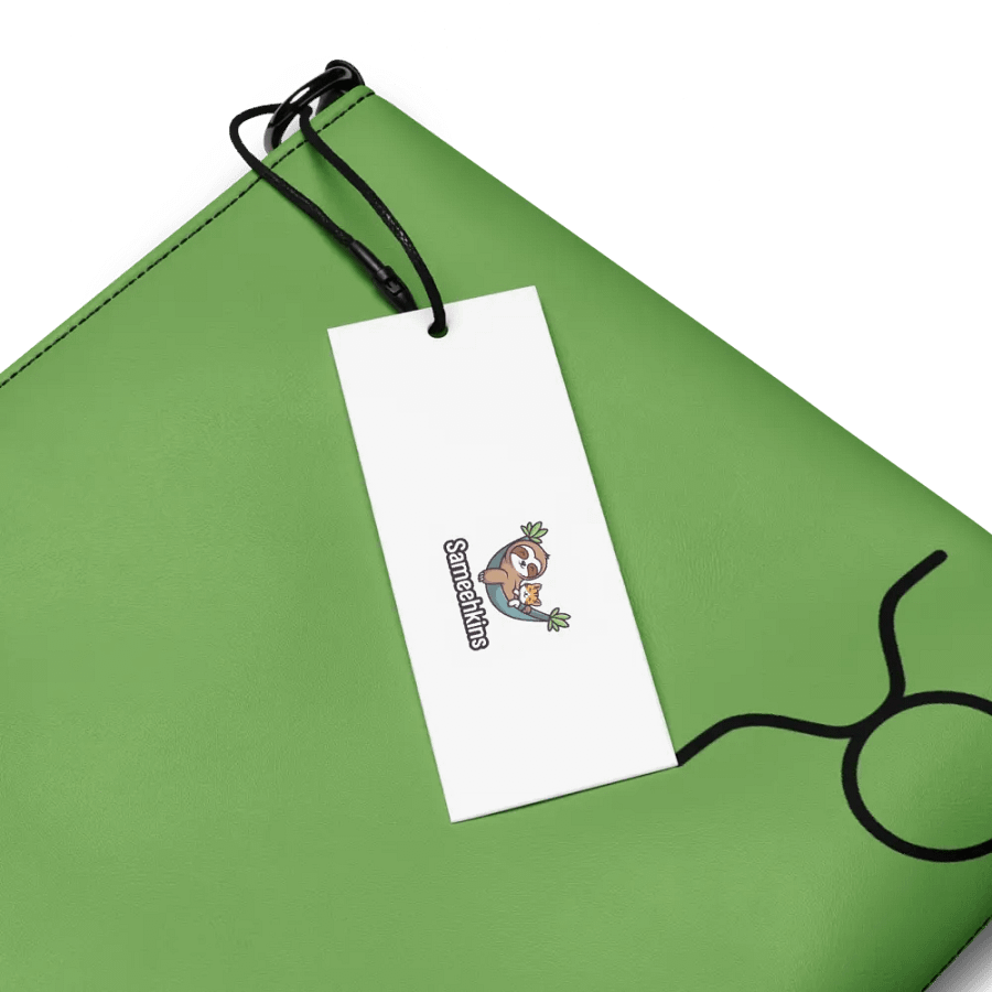 Taurus Zodiac All-Over Print Crossbody Bag product image (6)