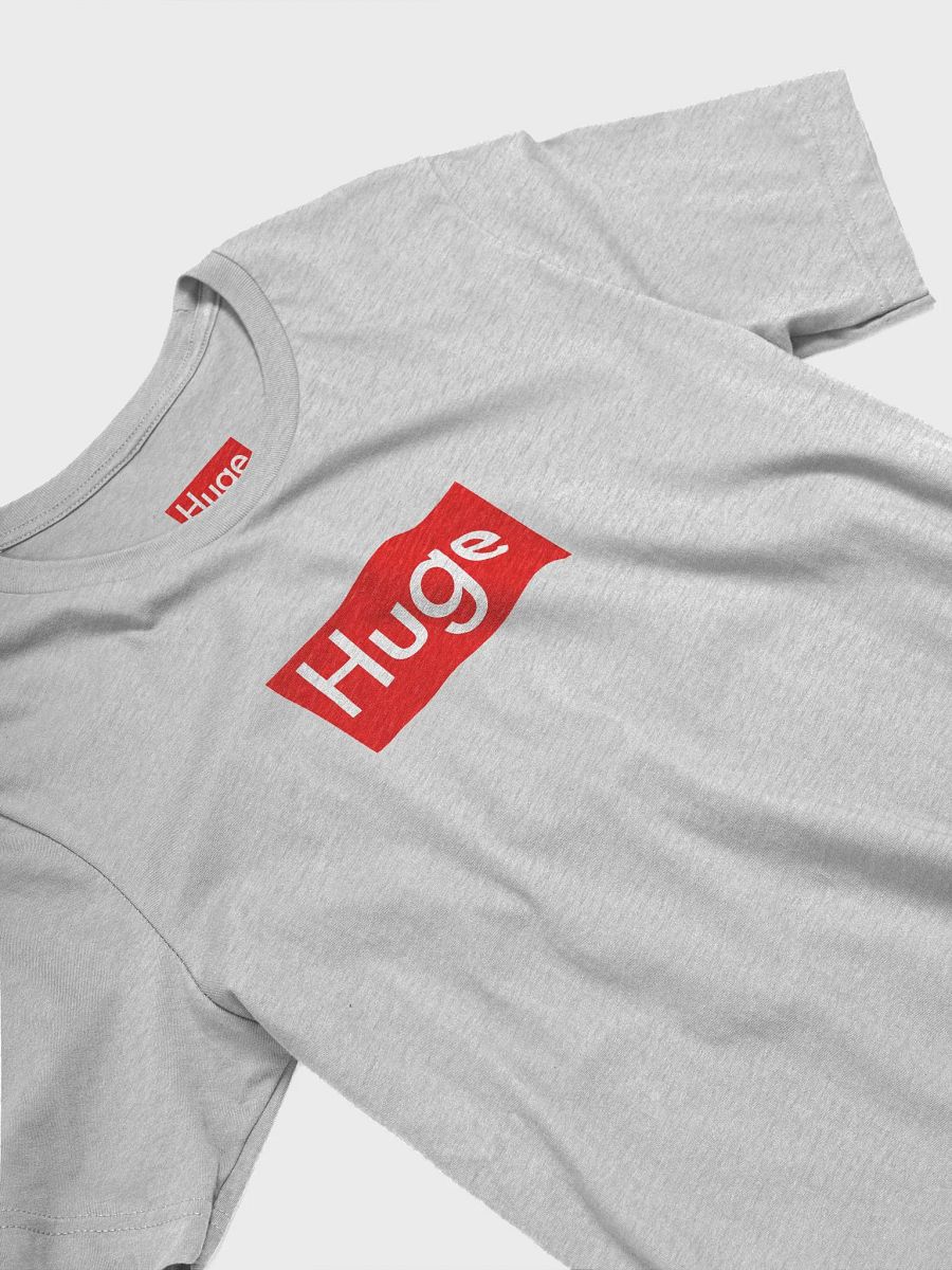 Classic Huuge Tee product image (3)