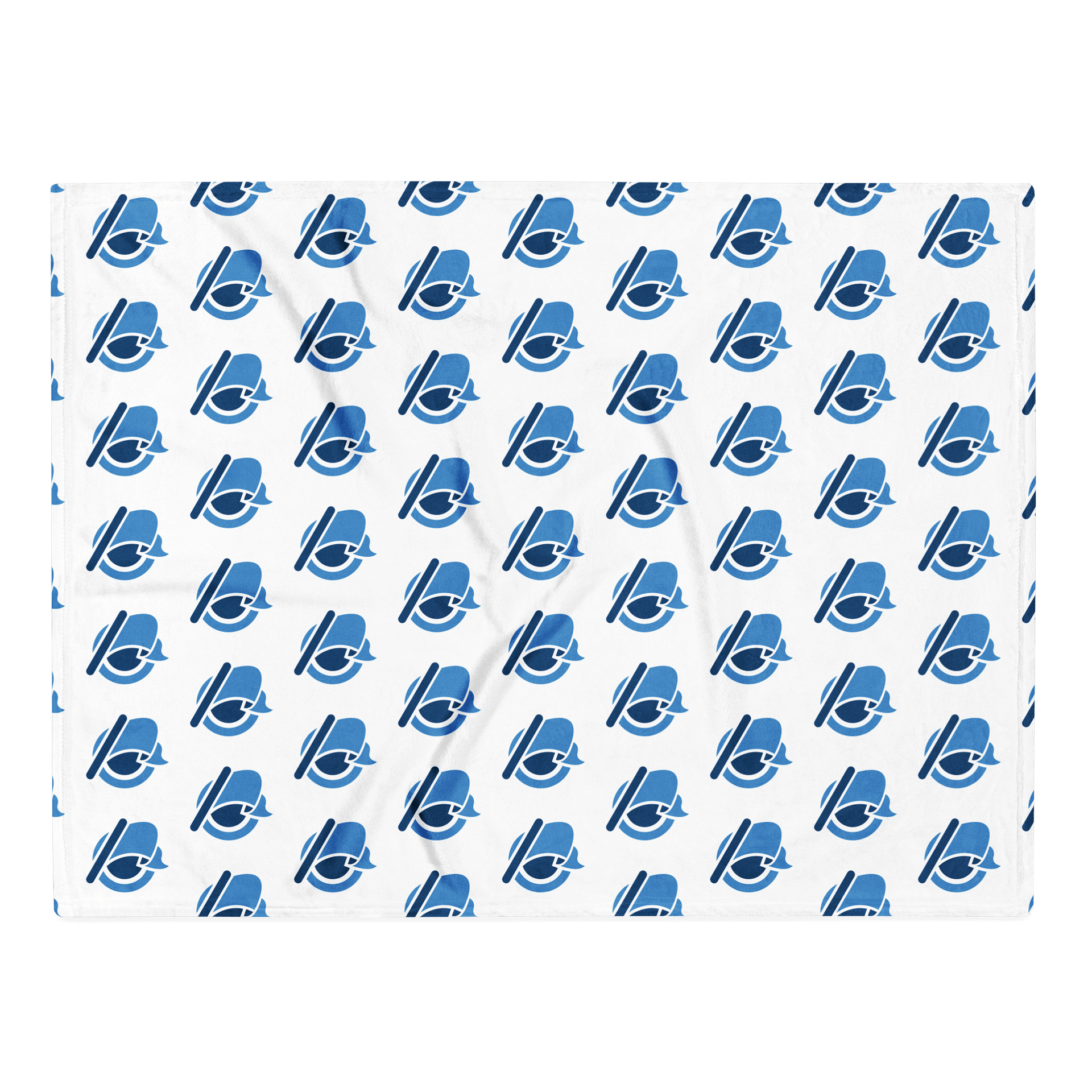 Advertise Your Server Throw Blankie product image (1)