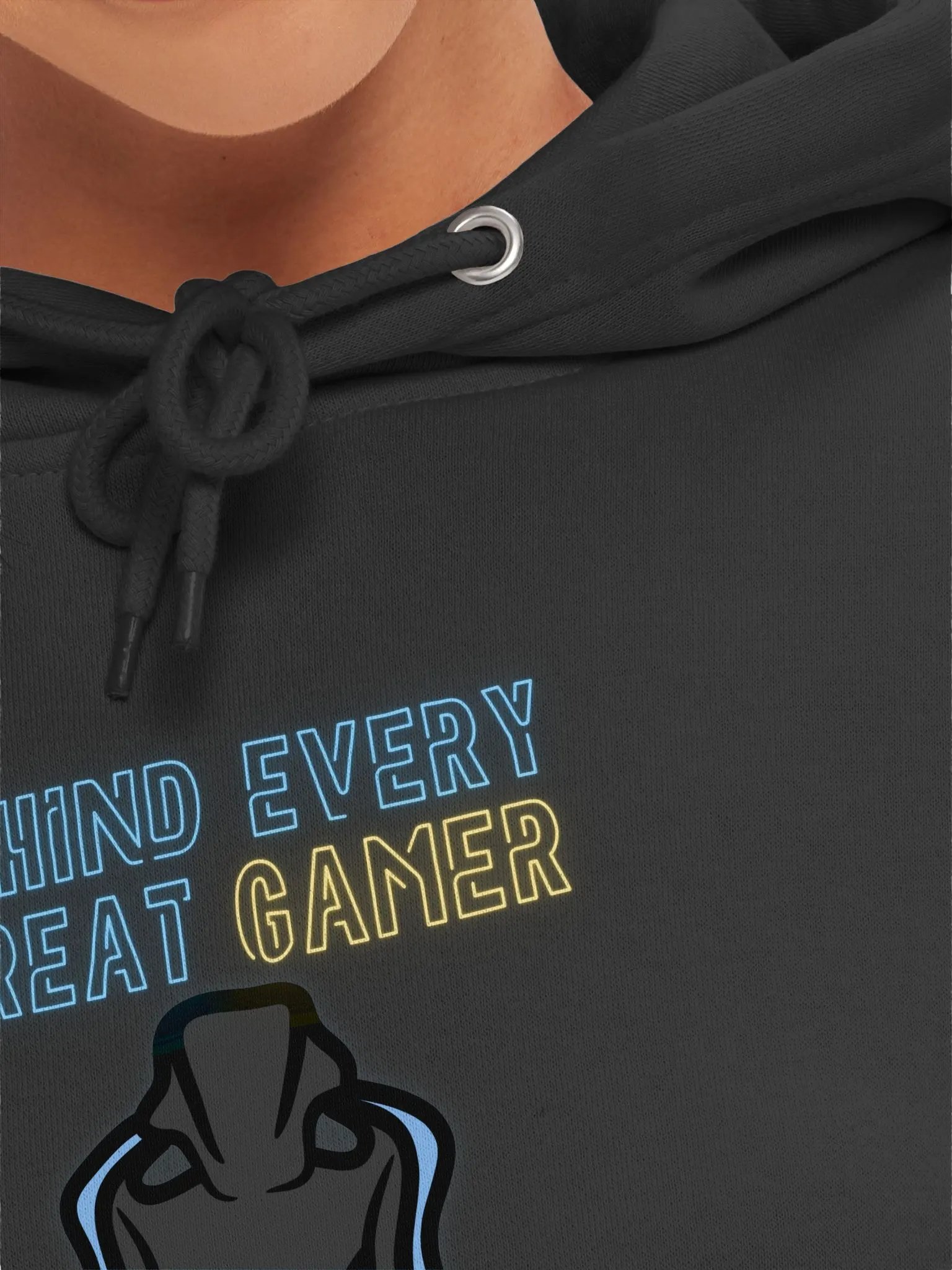 Chair Hoodie product image (7)