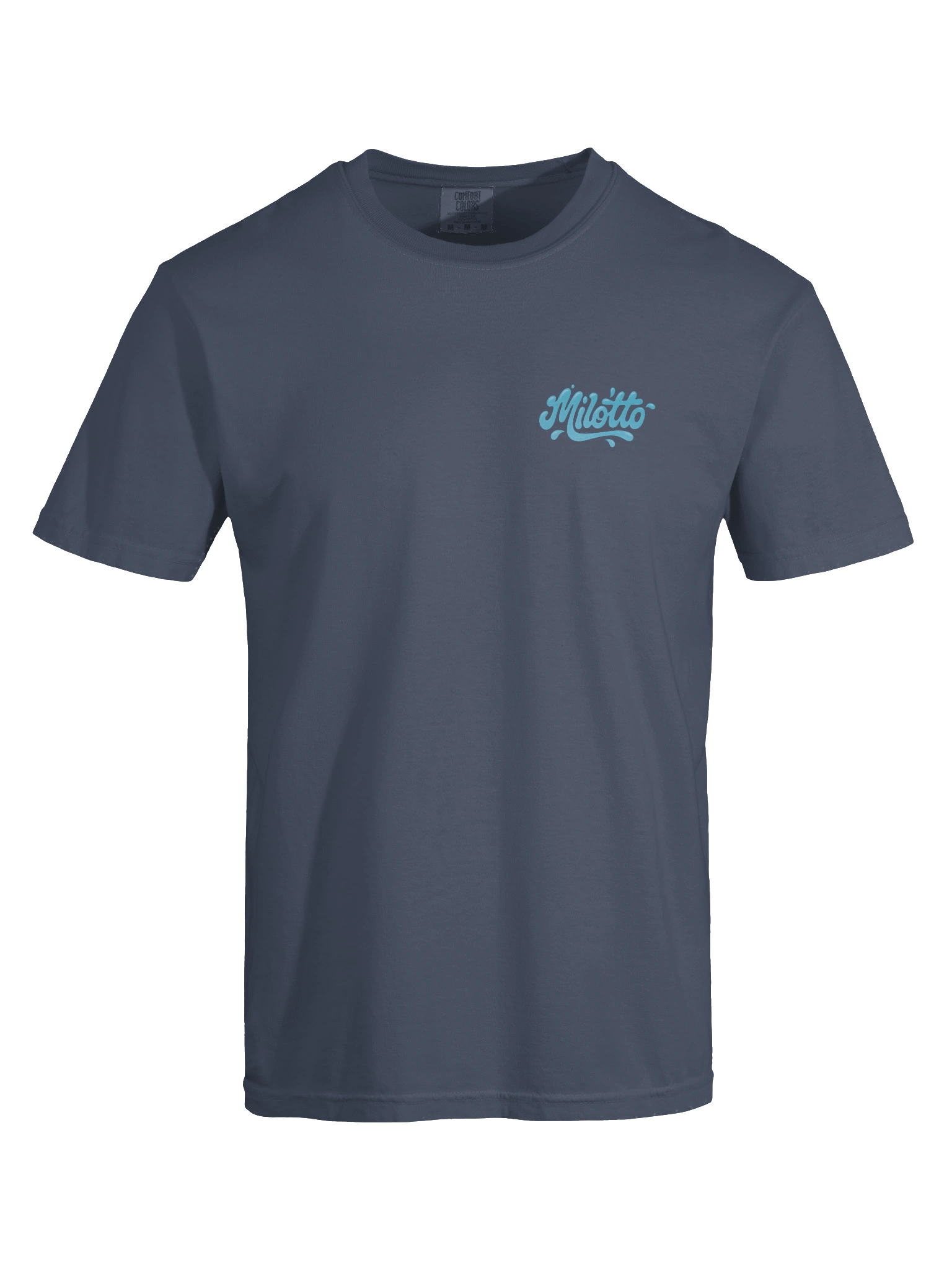 Milotto - Blue Mirage product image (7)