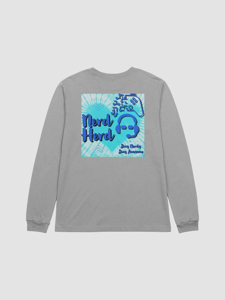 UwU Tater Supersoft Long Sleeve T-Shirt product image (23)