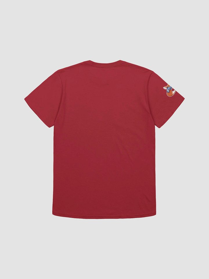 Unleash The Beast Unisex T-Shirt product image (8)