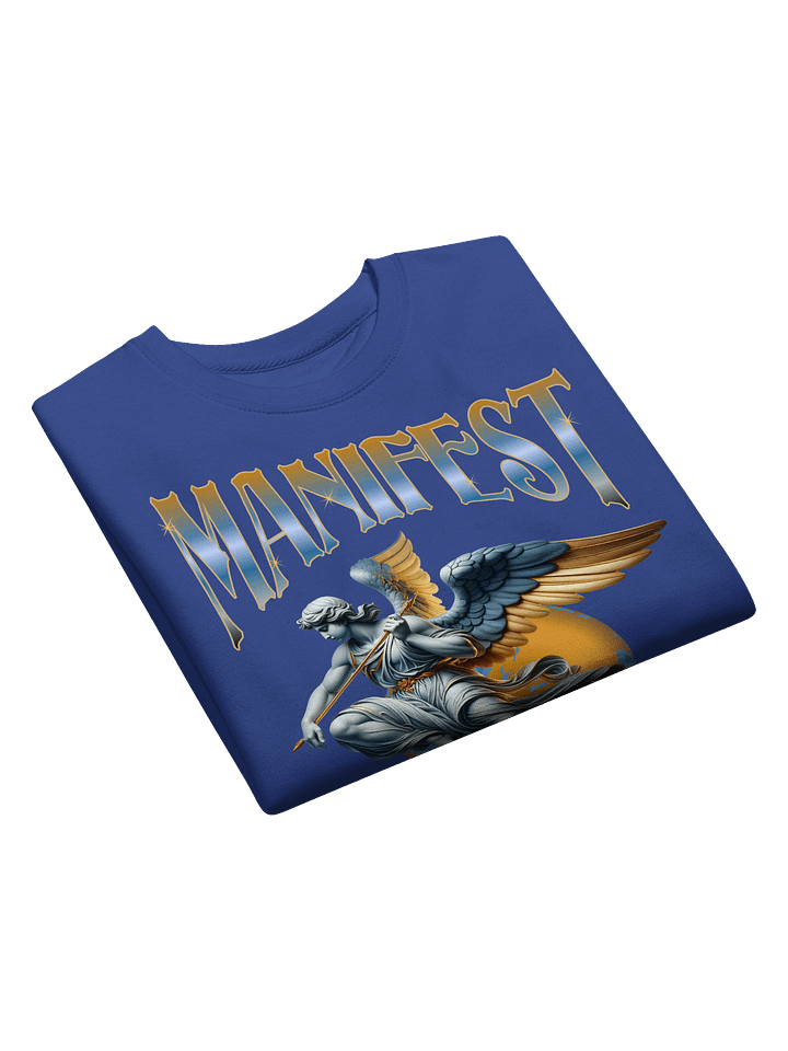 Heavenly Manifest Premium Sweatshirt product image (14)