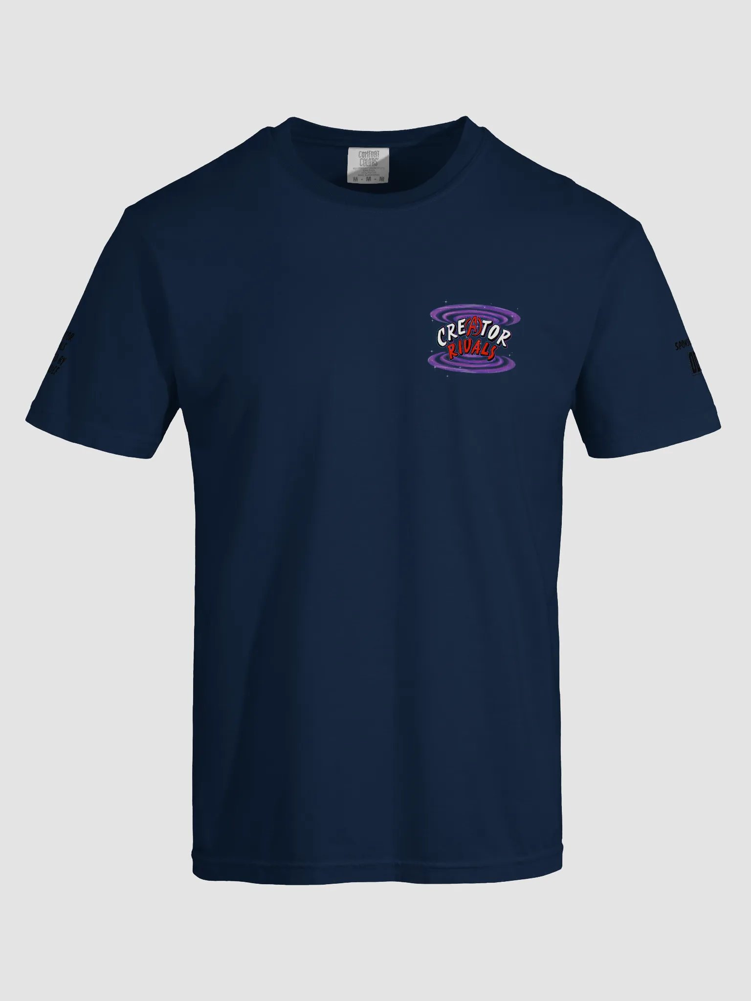 CREATOR RIVALS CHARITY TOURNAMENT product image (22)