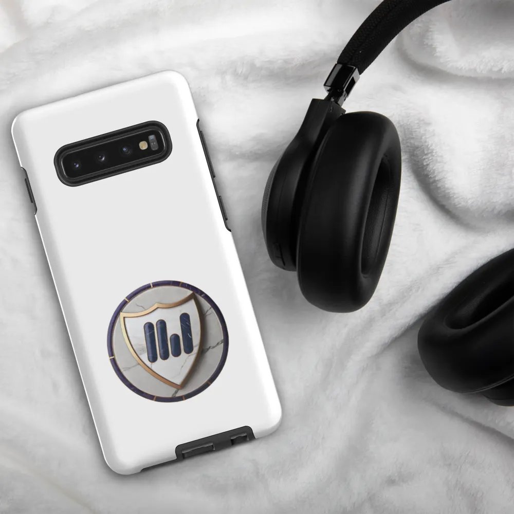2024 Edition: Samsung Handyhülle Logo product image (50)