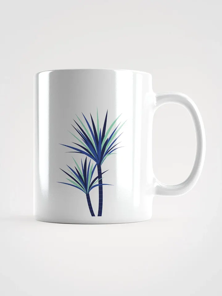 Gradient Flora Mug product image (2)