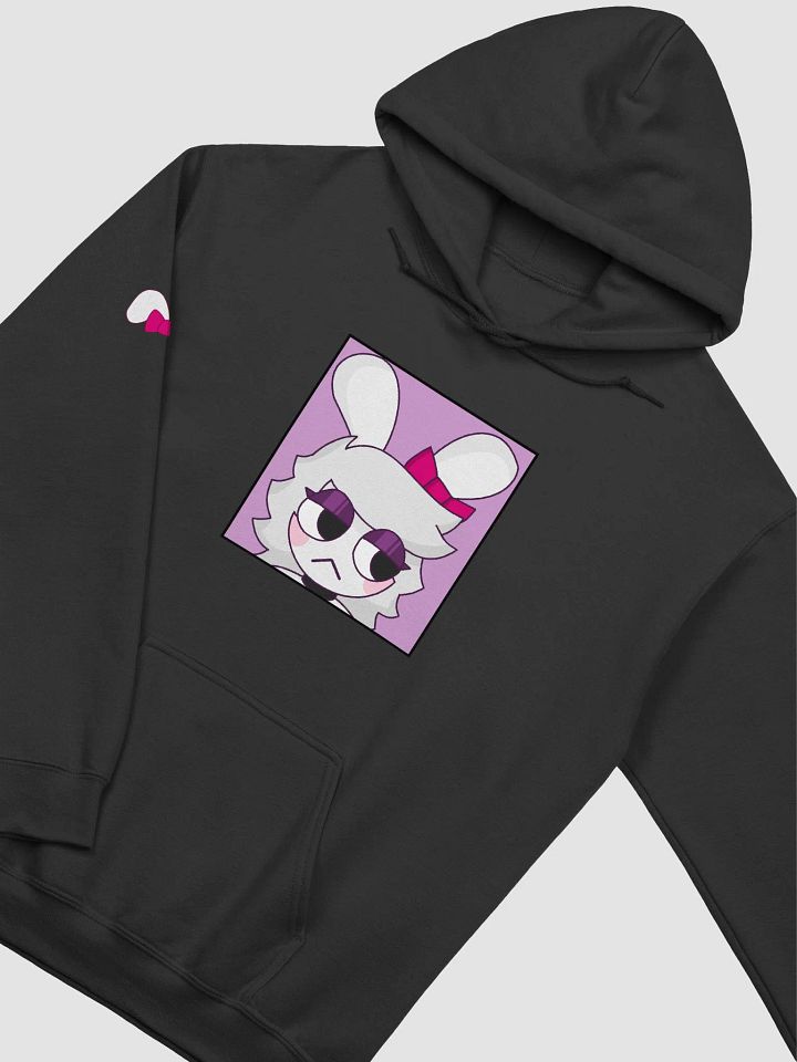 Slinky Portrait Hoodie product image (8)
