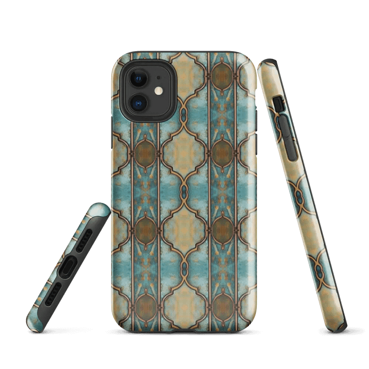 Tough Phone Case for iPhone® #18582459 product image (1)
