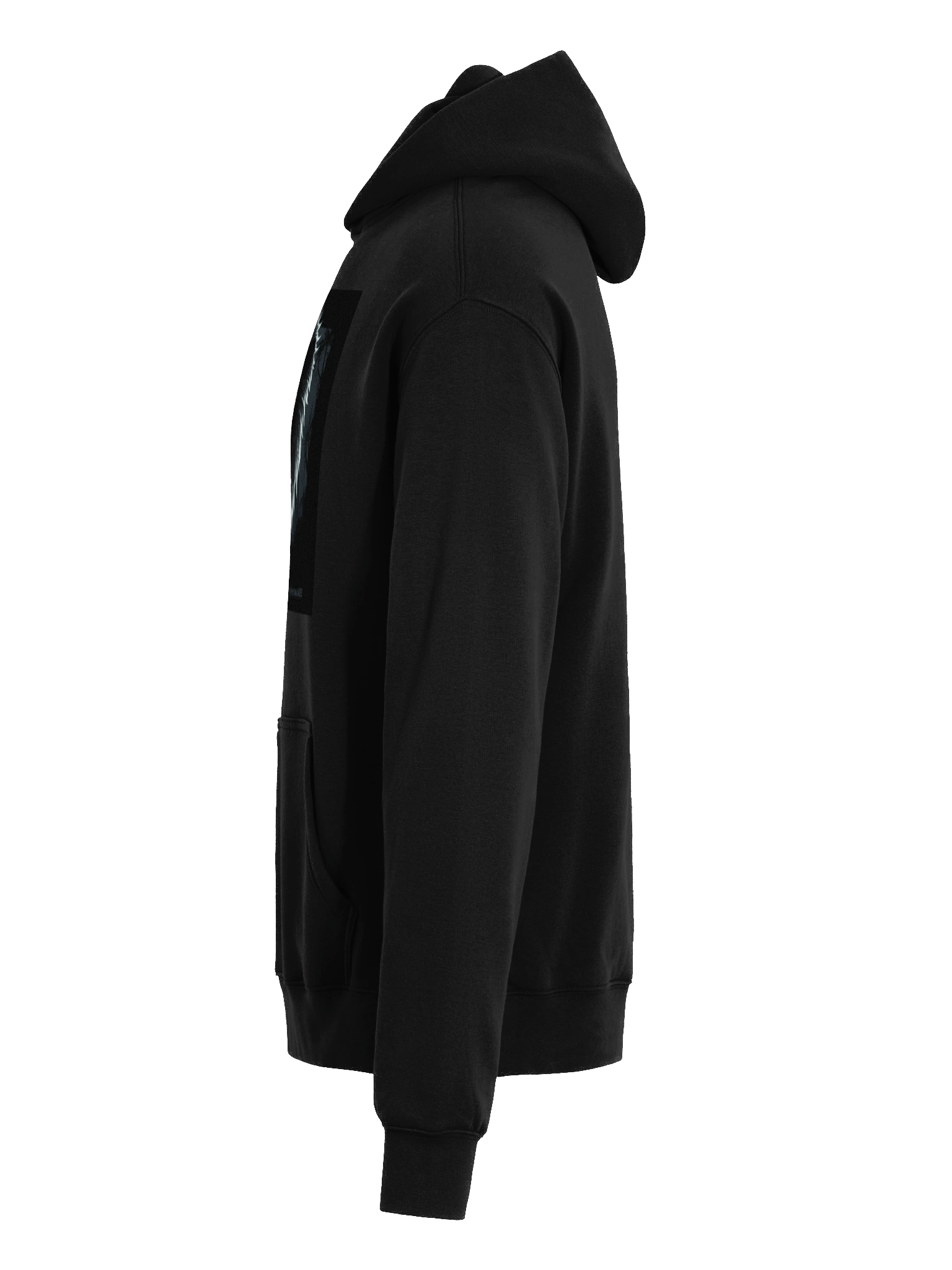 Shadow Lion Hoodie product image (6)
