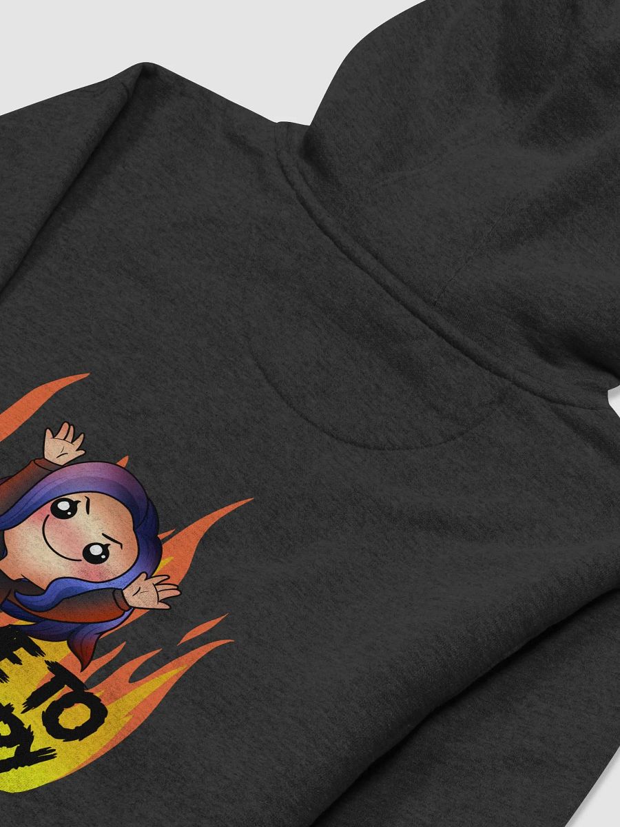 Welcome to the fuckery Hoodie product image (4)