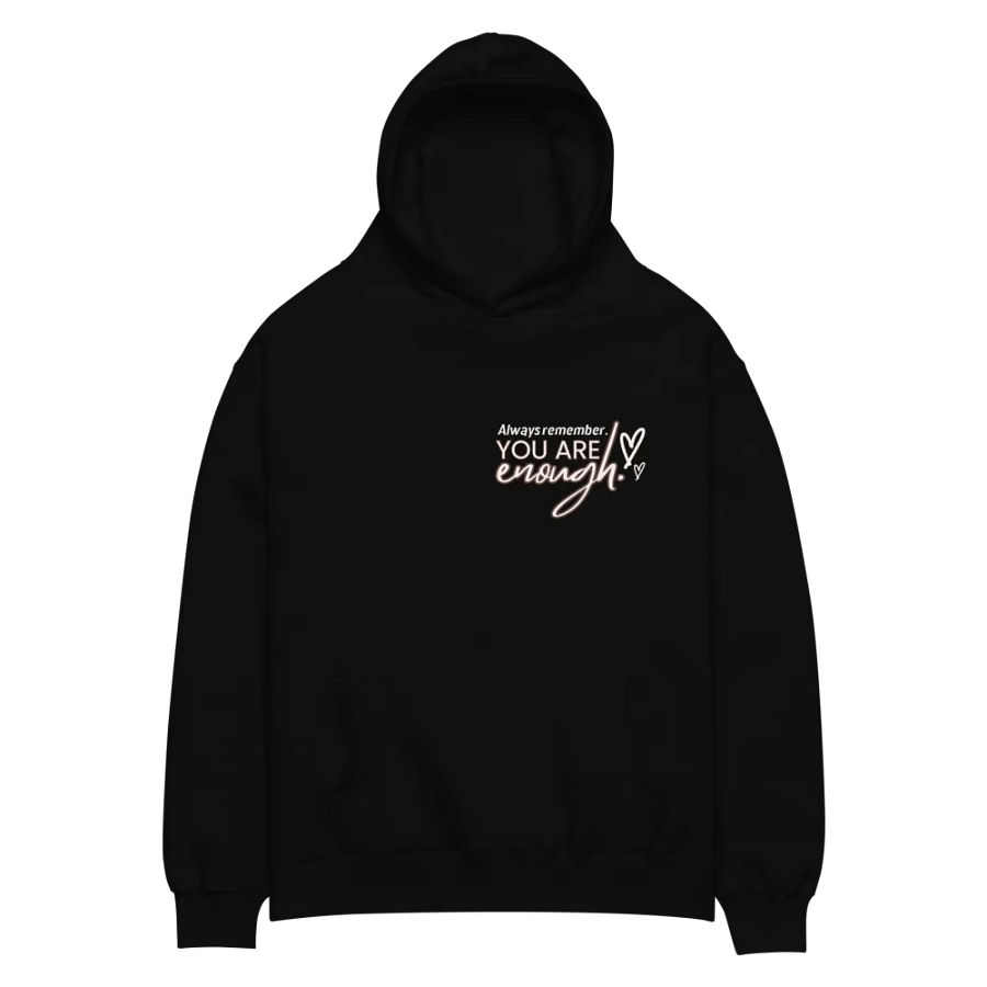 You're awesome unisex hoodie product image (5)