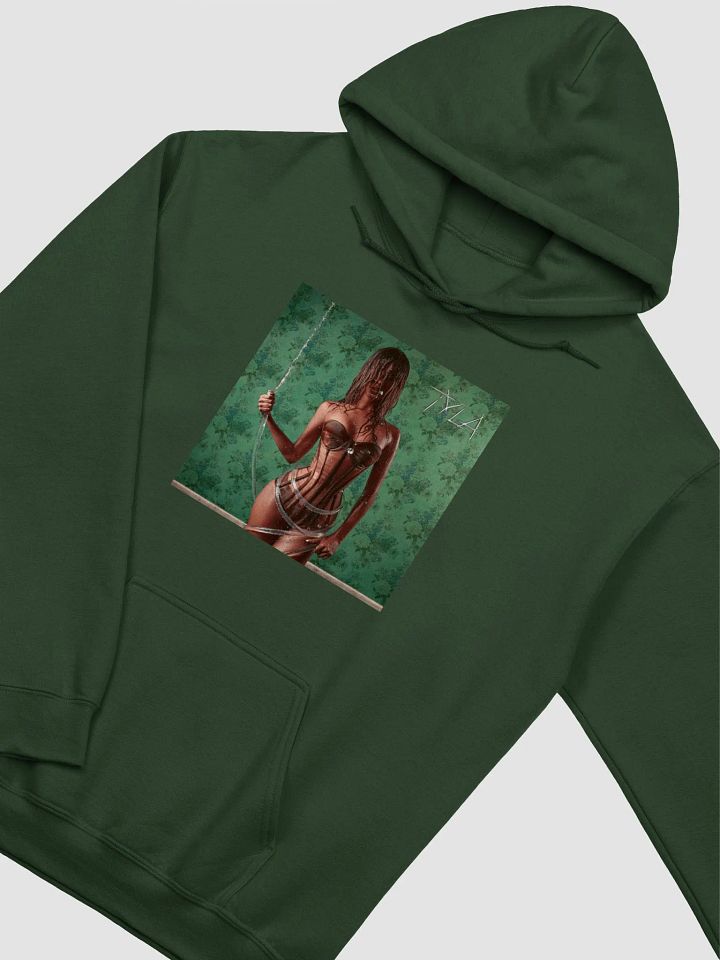 TYLA + (Plus) Album Hoodie product image (20)