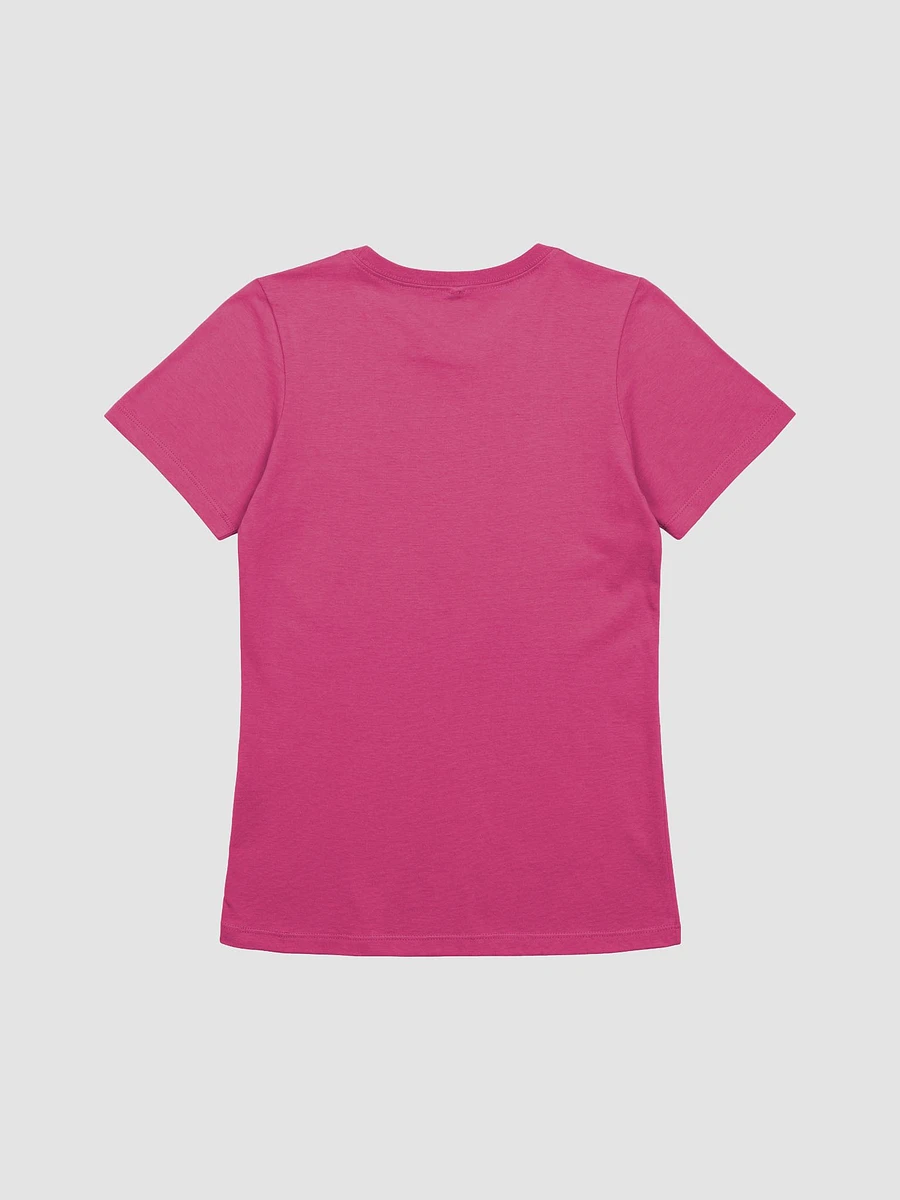 Women's Supersoft Relaxed-fit T-Shirt product image (62)