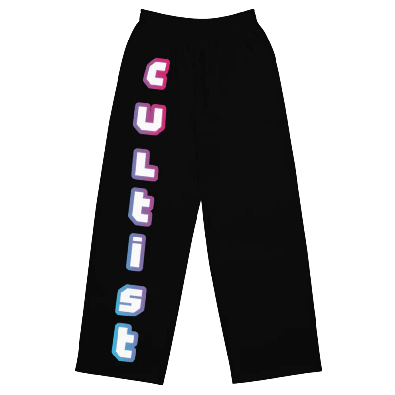 Cultist Men's Lounge Pants
